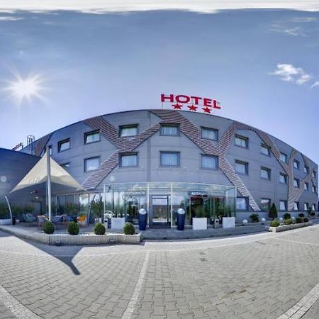 Hotel Porto Radomsko Eksteriør bilde