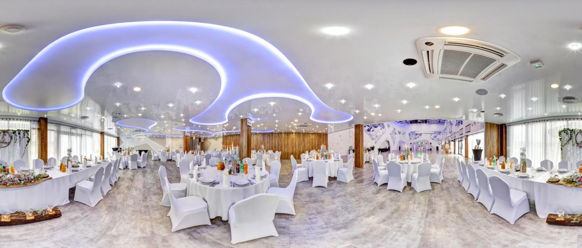 Hotel Porto Radomsko Eksteriør bilde