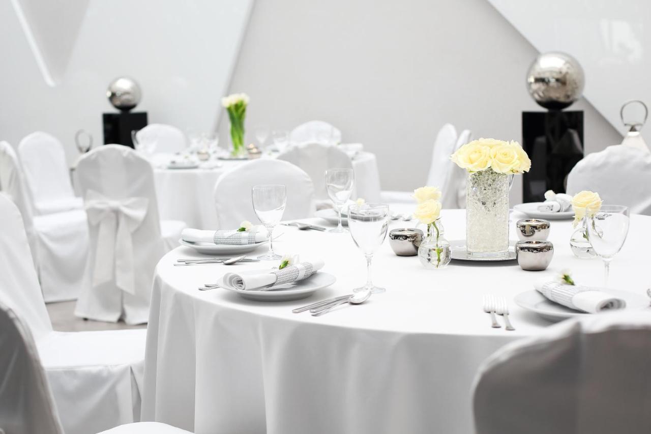 Hotel Porto Radomsko Eksteriør bilde