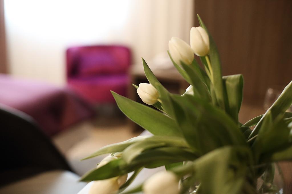 Hotel Porto Radomsko Eksteriør bilde