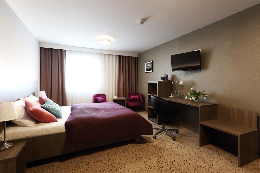 Hotel Porto Radomsko Eksteriør bilde