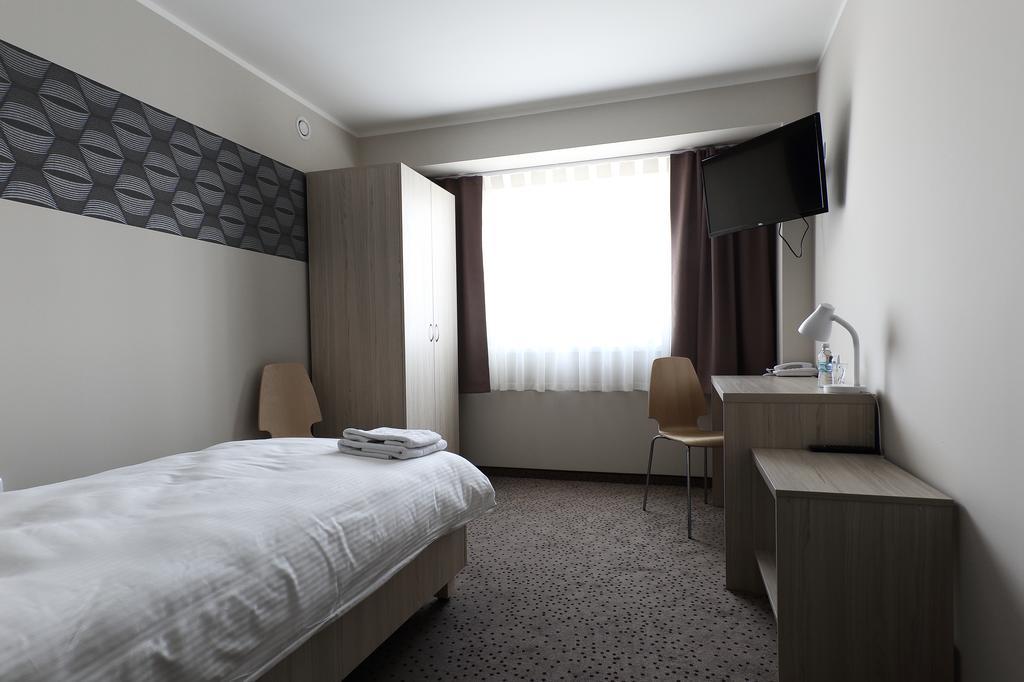 Hotel Porto Radomsko Rom bilde