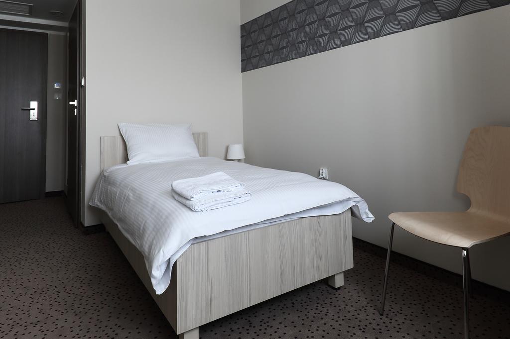 Hotel Porto Radomsko Rom bilde