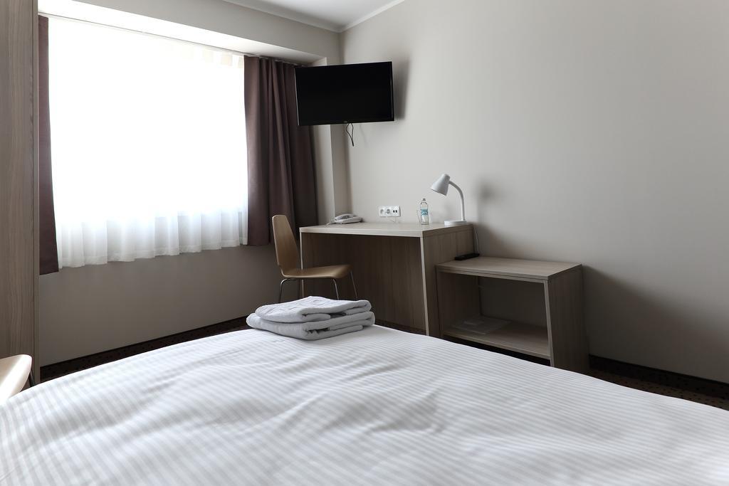Hotel Porto Radomsko Rom bilde