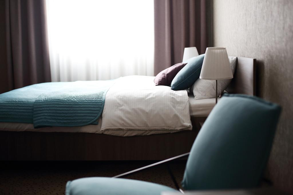 Hotel Porto Radomsko Eksteriør bilde