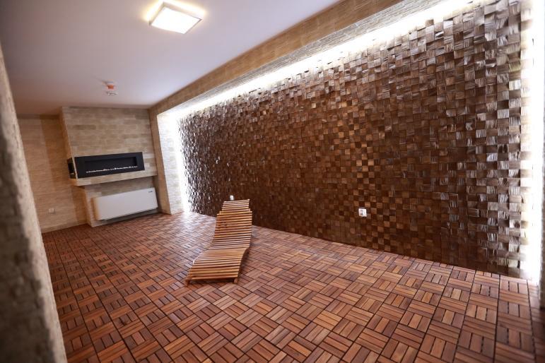 Hotel Porto Radomsko Eksteriør bilde